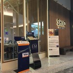 SHIO Yōshoku Café & Restaurant - 