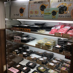 ええもんや - 元々お値打ち品に､さらに消費期限近いものの特価も！！！