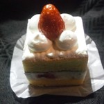 シャトレーゼ - 