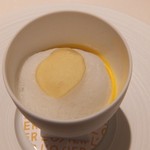 ロオジエ - アミューズ