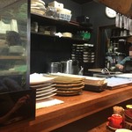 Tsukijifujimura - 厨房