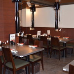 伊藤課長 二十四軒店