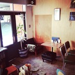 オルタナティブラウンジ - 