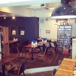 オルタナティブラウンジ - 