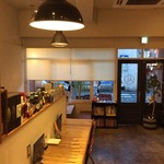 オルタナティブラウンジ - 