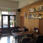 オルタナティブラウンジ - 