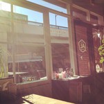 オルタナティブラウンジ - 