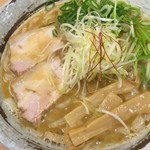 布施 細見商店 - 金の麦味噌（￥800）