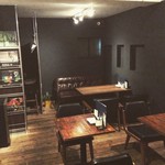 オルタナティブラウンジ - 