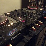 オルタナティブラウンジ - 