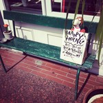 オルタナティブラウンジ - 