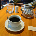 CAFE 南風荘 - ドリンク写真: