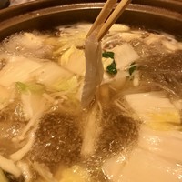 江藤家 - あらシャブ！