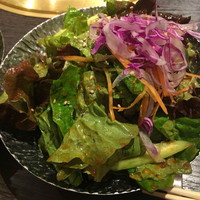 焼肉 銀座コバウ 特別室 - 
