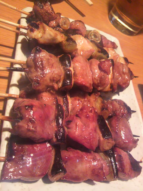 焼とり のんき 鶴見 焼鳥 食べログ