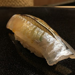 日本橋蛎殻町 すぎた - 