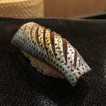 日本橋蛎殻町 すぎた - 