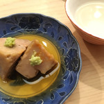 日本橋蛎殻町 すぎた - 