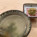 日本橋蛎殻町 すぎた - 