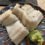 日本橋蛎殻町 すぎた - 