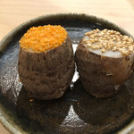 日本橋蛎殻町 すぎた - 