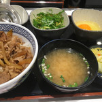 Yoshinoya - 