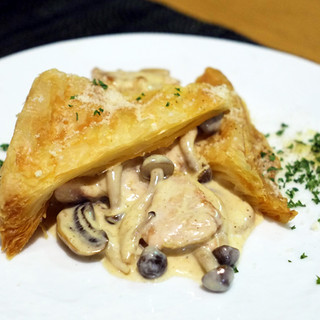 ブリッジ 日本橋_1