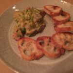 59793356 - 鯛のタルタル