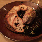 59793363 - サバのリエット