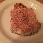 59793384 - パテドカンパーニュ