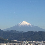 ぴあー - 最上階からは富士山を一望