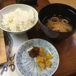 日本料理かがりや - 