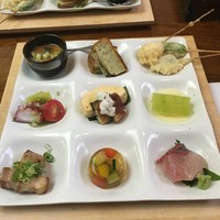 日本料理かがりや - 