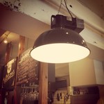 オルタナティブラウンジ - 