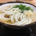 さか枝うどん - 