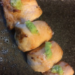 Kushiyaki Juudan - 