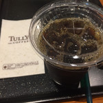 TULLYS COFFEE - 