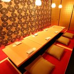全席個室 京町しずく  - 