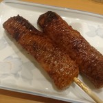 ささき - つくねです