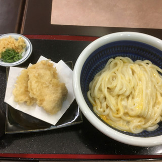 こがね製麺所_1
