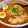 ra-mentakezou - 料理写真:合わせみそラーメン