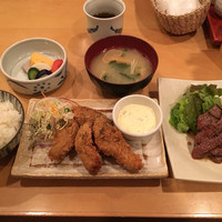 飯家くーた 銀座七丁目店 - 