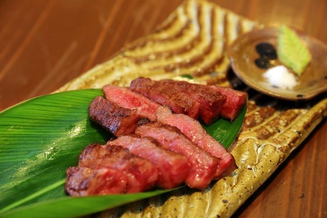 the photo of food: nouenrobatashimabutaya[tabelog]