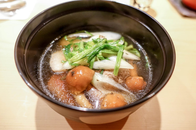 移転】蓮 （れん） - 飯田橋/日本料理 | 食べログ