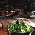 ジョウモン - zyomon:もつ鍋