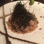 ジョウモン - zyomon:カンパチ