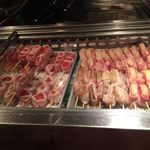 ジョウモン - zyomon:串