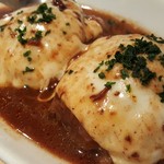 肉バル SHOUTAIAN 渋谷店 - A5ランクメス牛飲めるハンバーグ!!