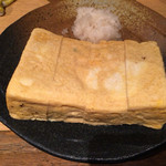 手打そば もり - 