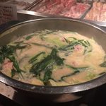 ジョウモン - zyomon:もつ鍋